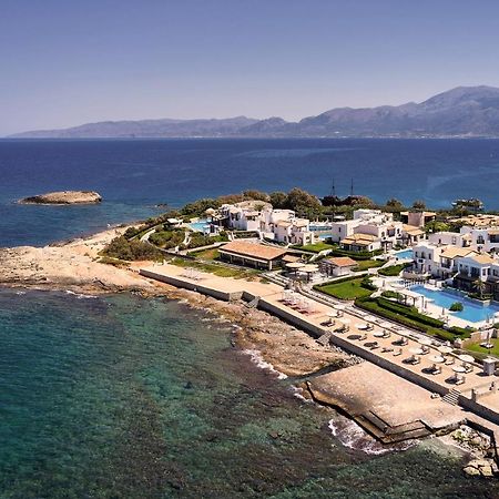 Knossos Royal Hotel Hersonissos  Luaran gambar