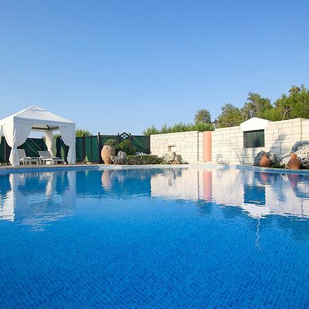 Knossos Royal Hotel Hersonissos  Luaran gambar