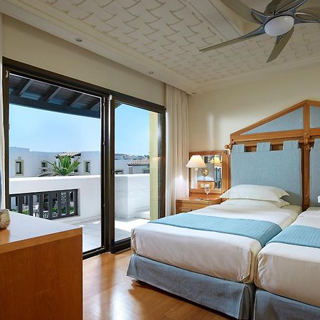 Knossos Royal Hotel Hersonissos  Luaran gambar