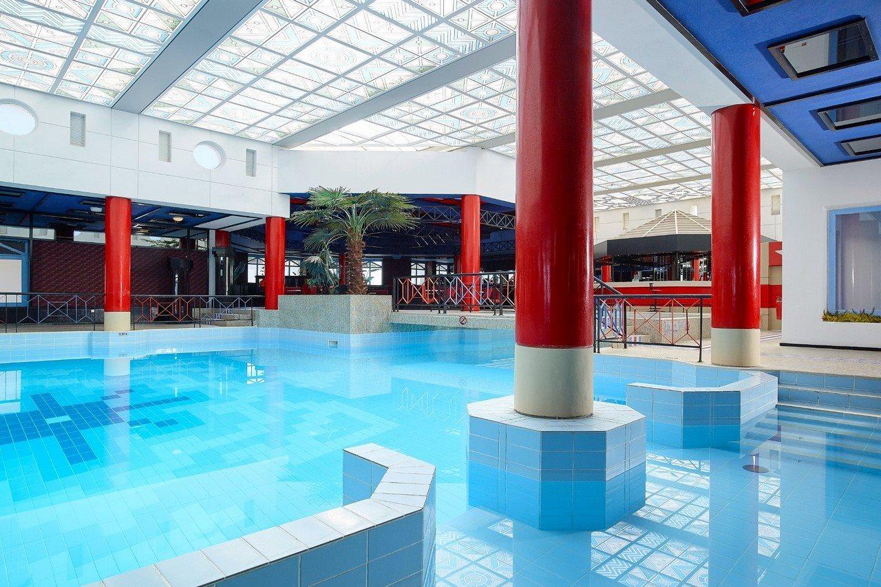 Knossos Royal Hotel Hersonissos  Luaran gambar