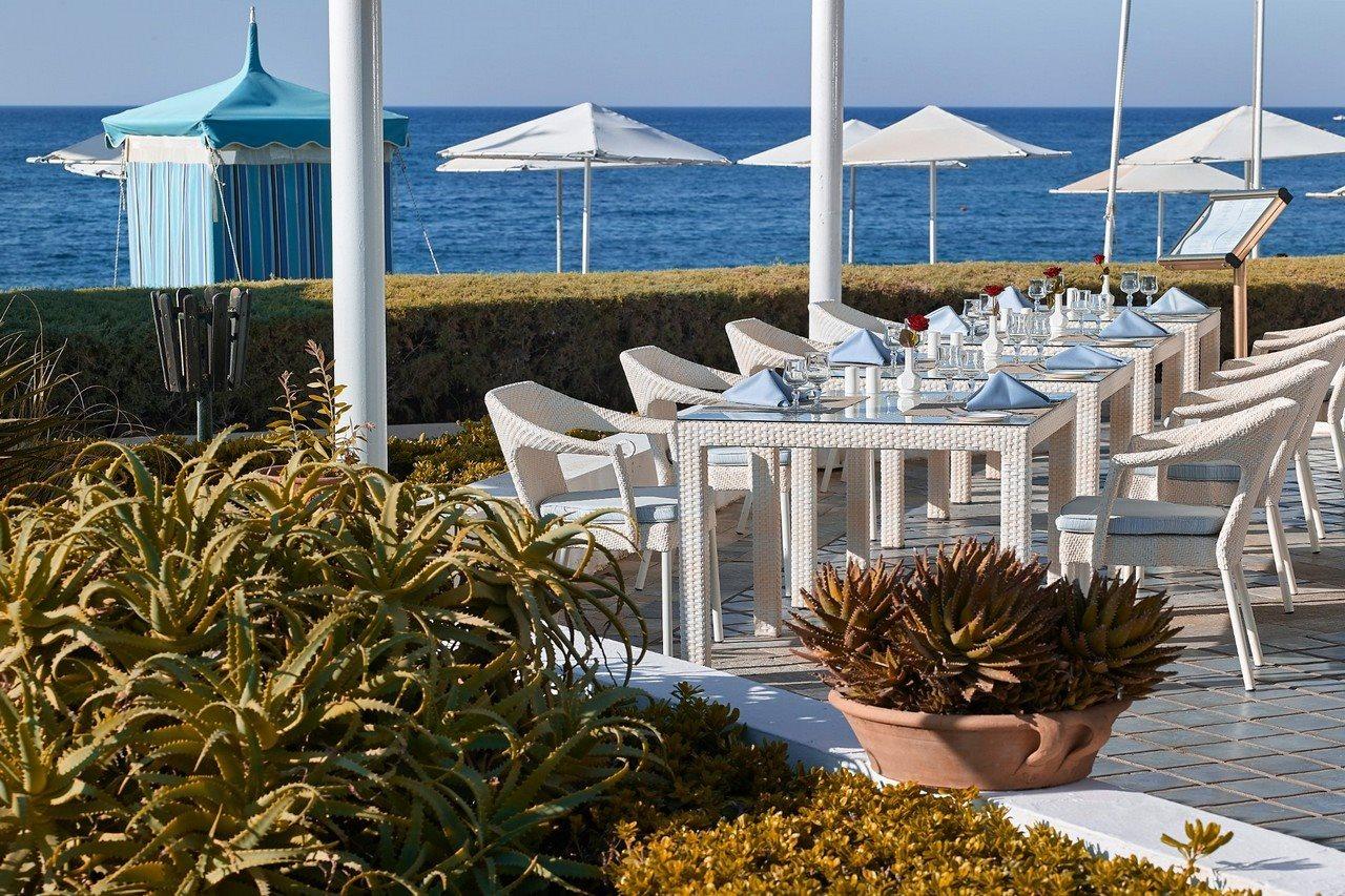 Knossos Royal Hotel Hersonissos  Luaran gambar