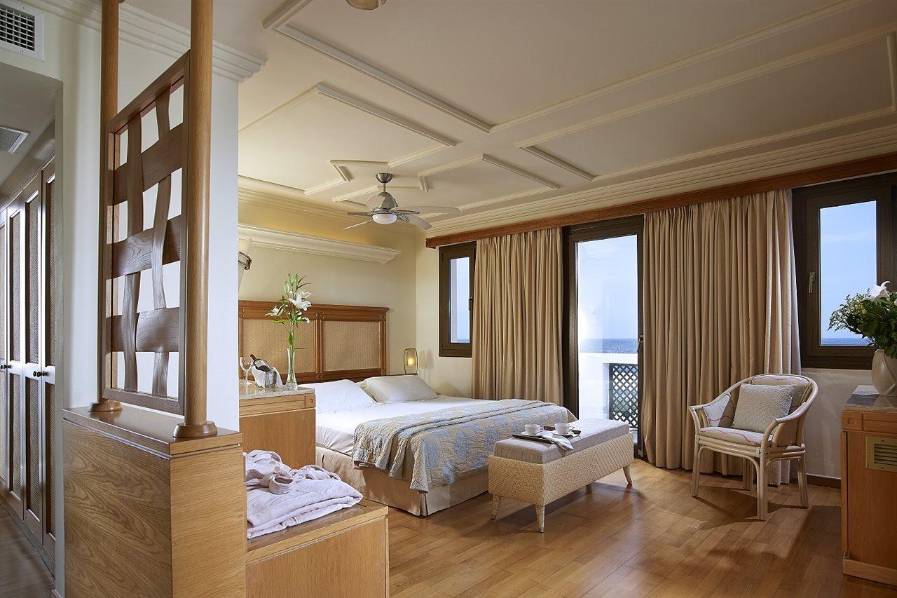 Knossos Royal Hotel Hersonissos  Luaran gambar