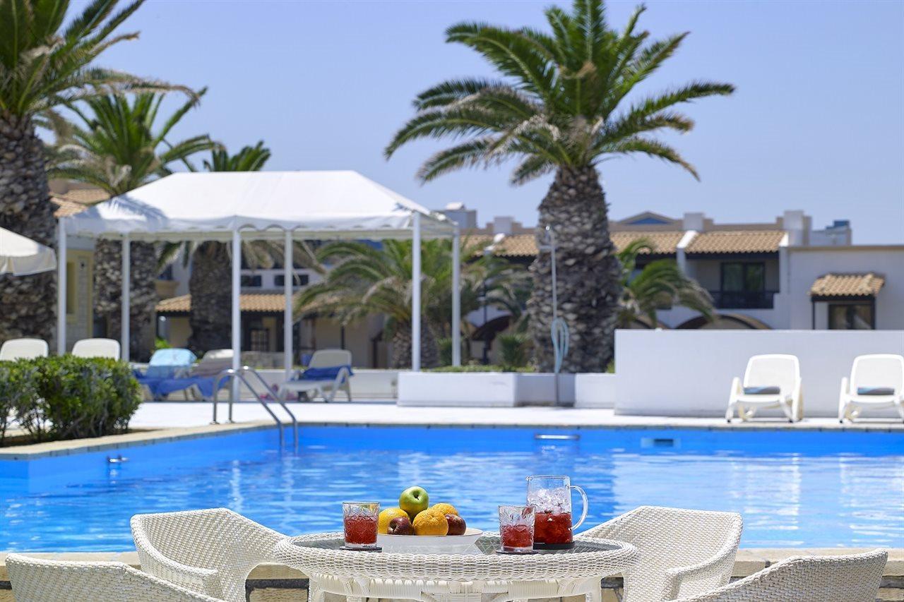 Knossos Royal Hotel Hersonissos  Luaran gambar