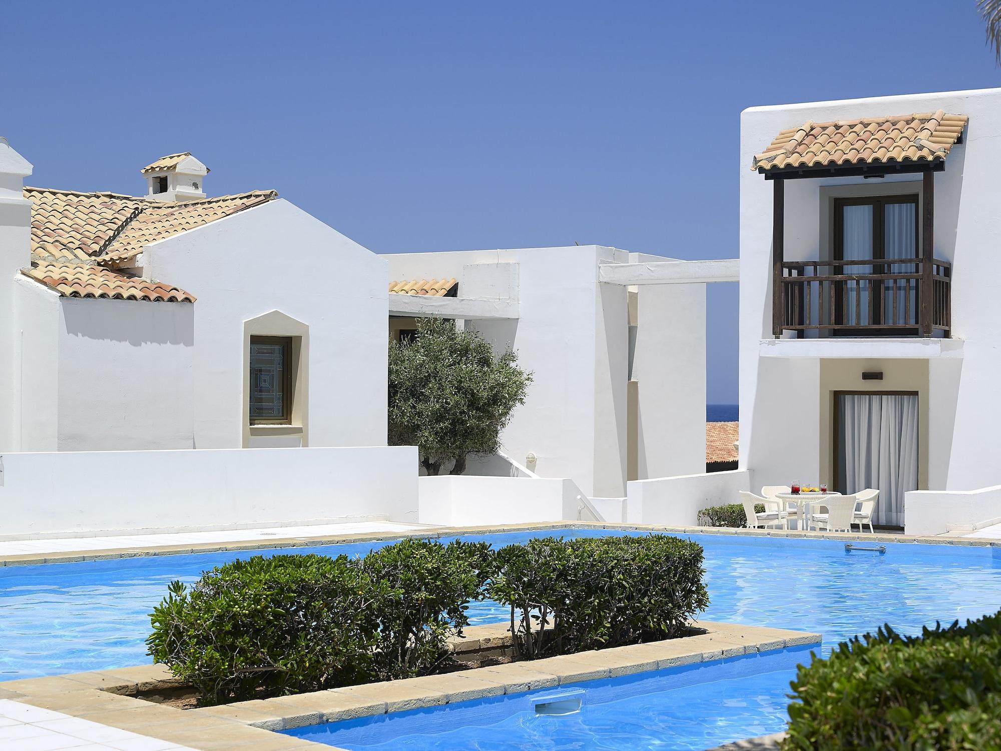 Knossos Royal Hotel Hersonissos  Luaran gambar