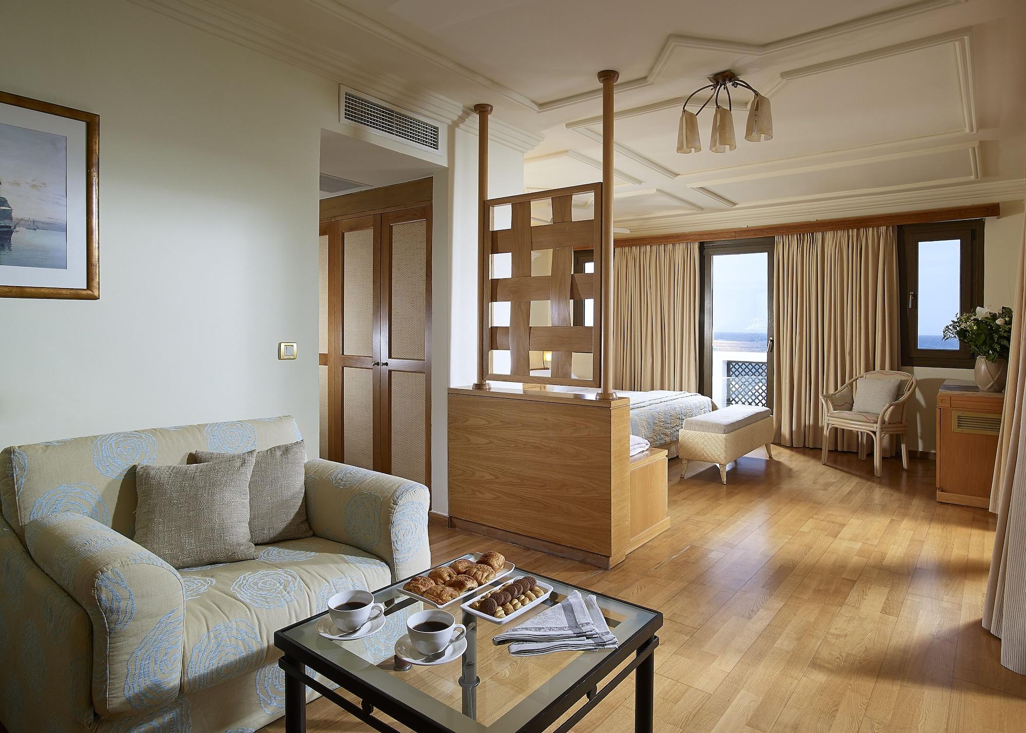 Knossos Royal Hotel Hersonissos  Luaran gambar
