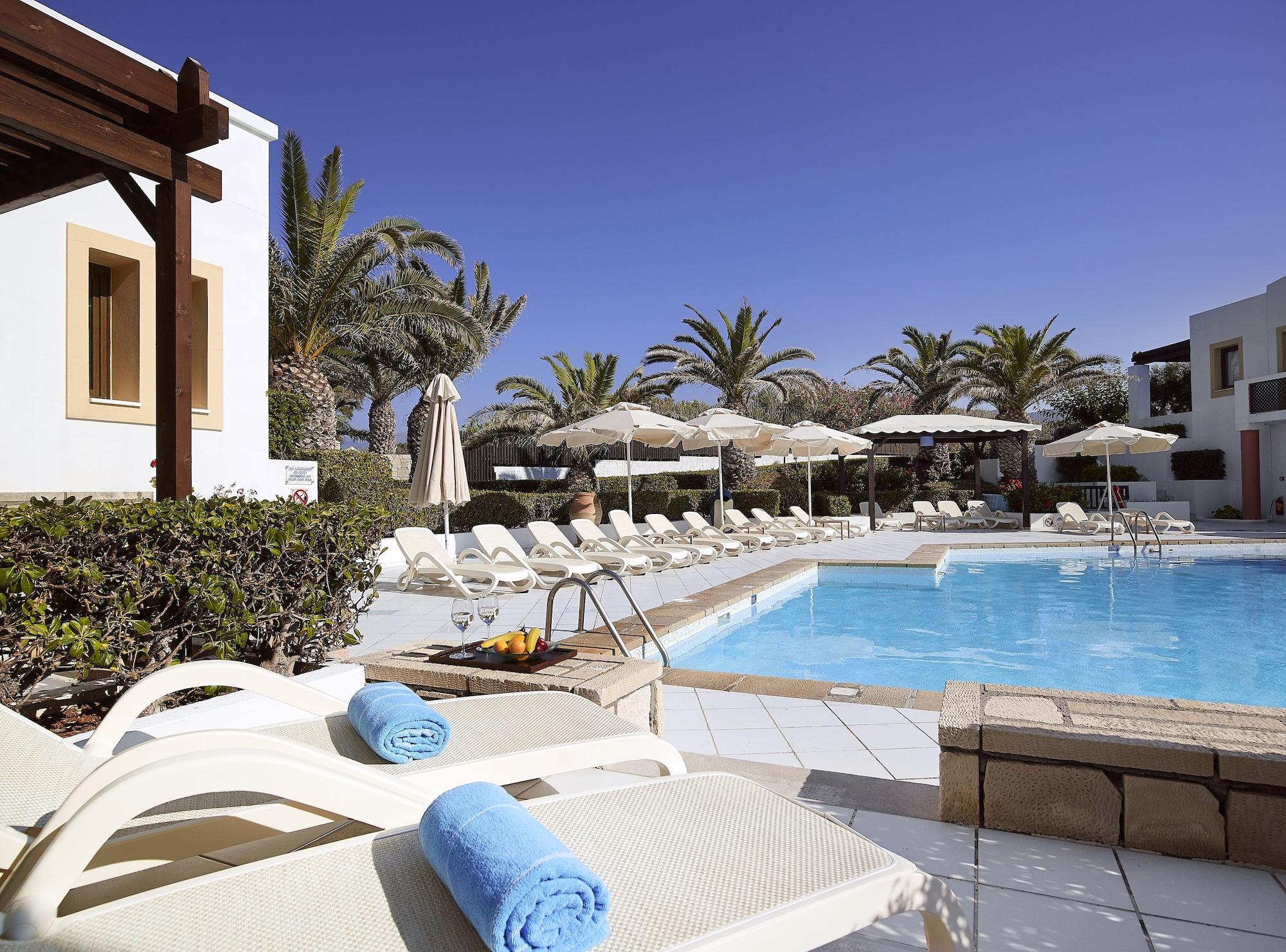 Knossos Royal Hotel Hersonissos  Luaran gambar
