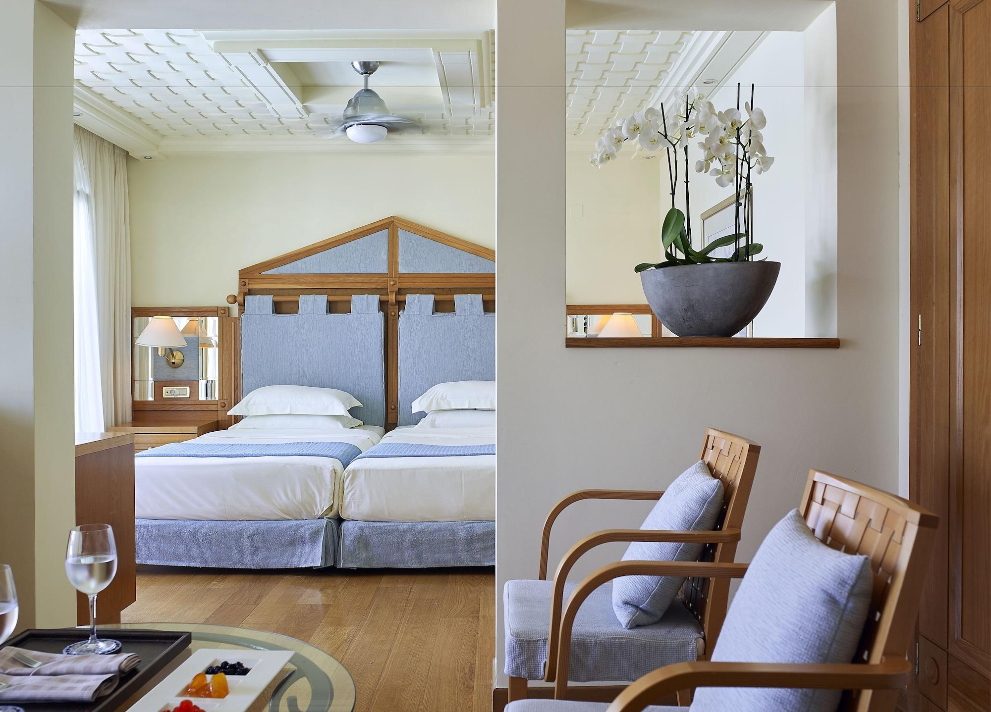 Knossos Royal Hotel Hersonissos  Luaran gambar