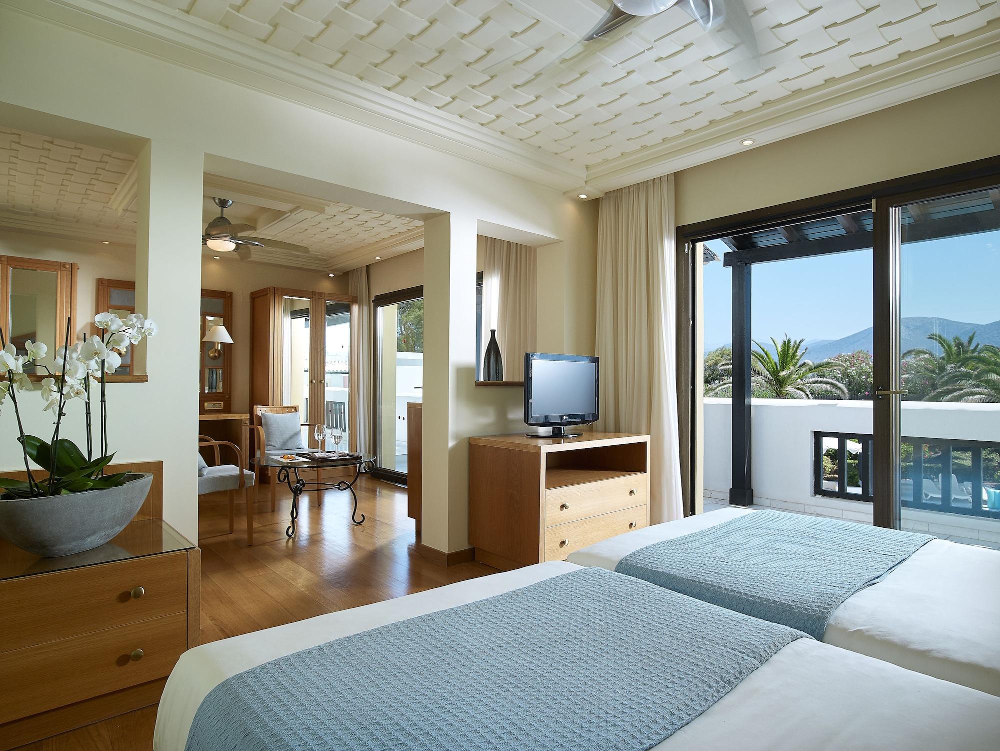 Knossos Royal Hotel Hersonissos  Luaran gambar