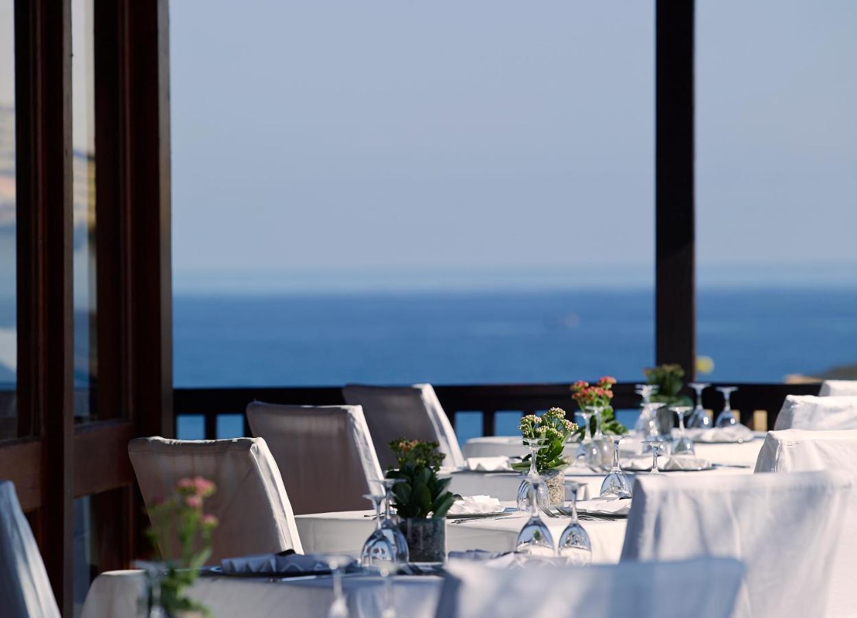 Knossos Royal Hotel Hersonissos  Luaran gambar