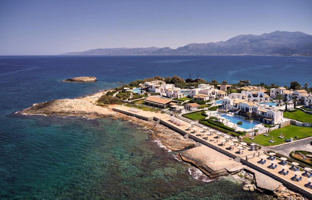 Knossos Royal Hotel Hersonissos  Luaran gambar