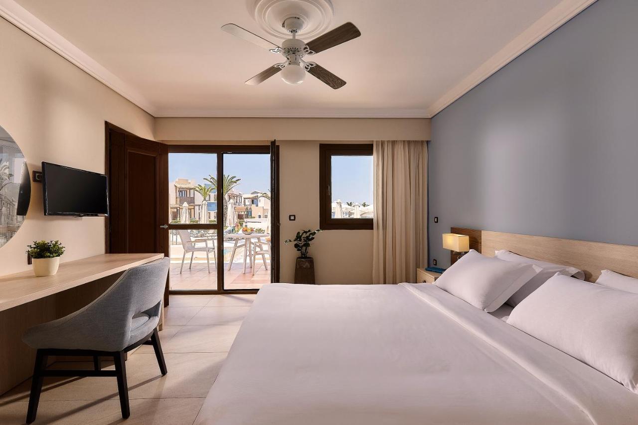 Knossos Royal Hotel Hersonissos  Luaran gambar