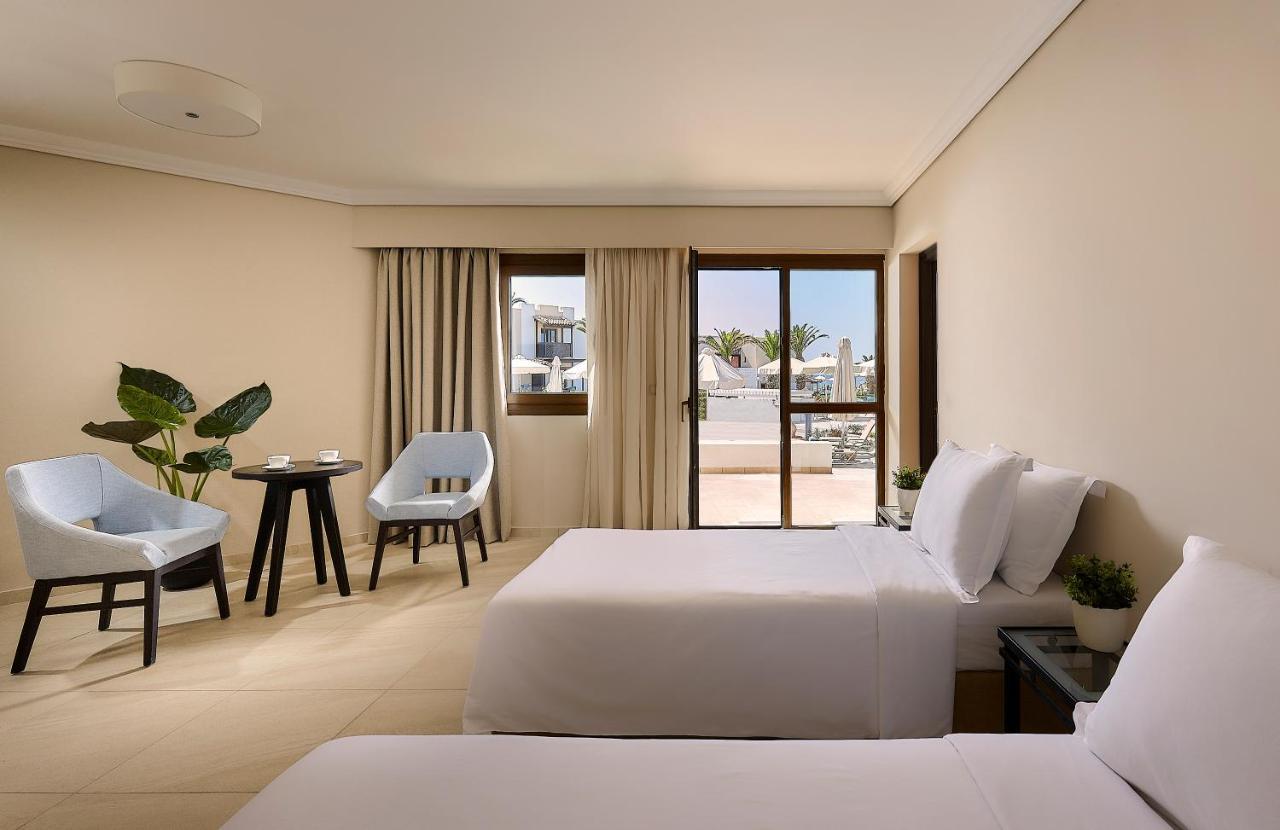 Knossos Royal Hotel Hersonissos  Luaran gambar