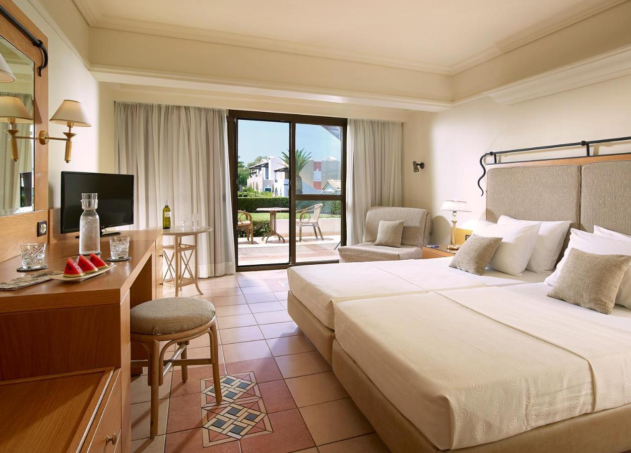 Knossos Royal Hotel Hersonissos  Luaran gambar