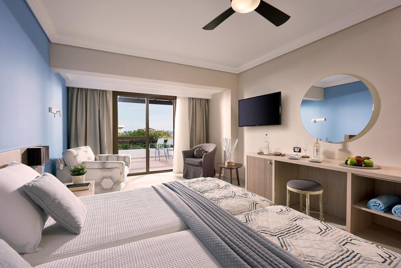 Knossos Royal Hotel Hersonissos  Luaran gambar