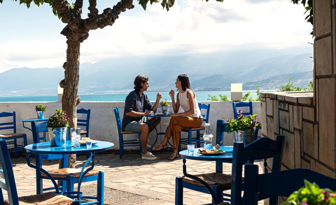 Knossos Royal Hotel Hersonissos  Luaran gambar