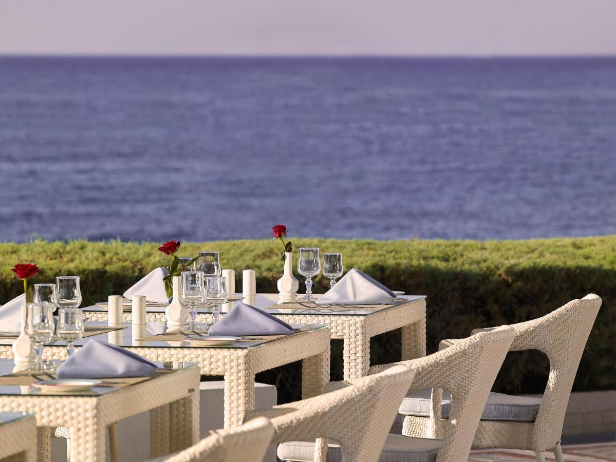 Knossos Royal Hotel Hersonissos  Luaran gambar