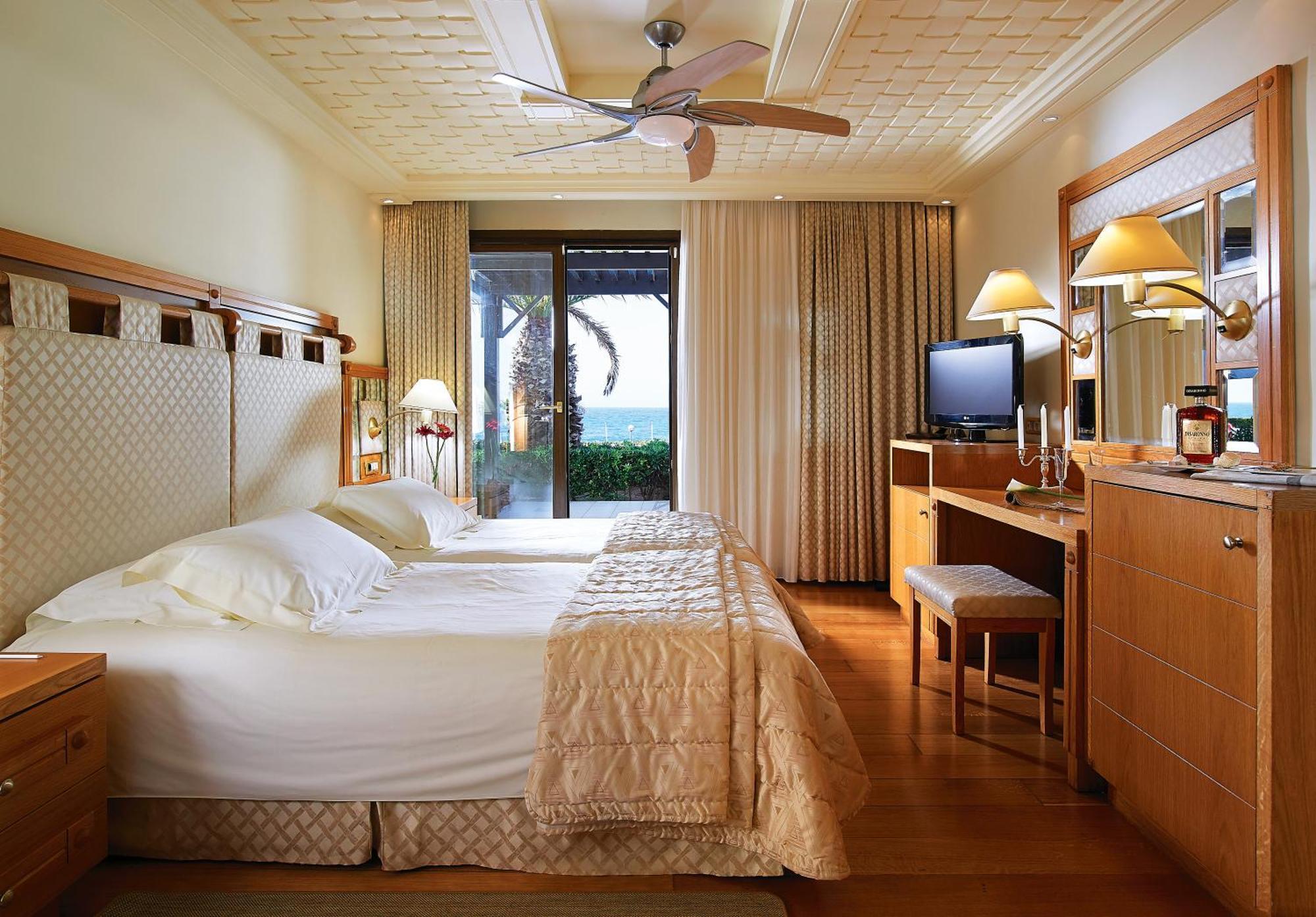 Knossos Royal Hotel Hersonissos  Luaran gambar