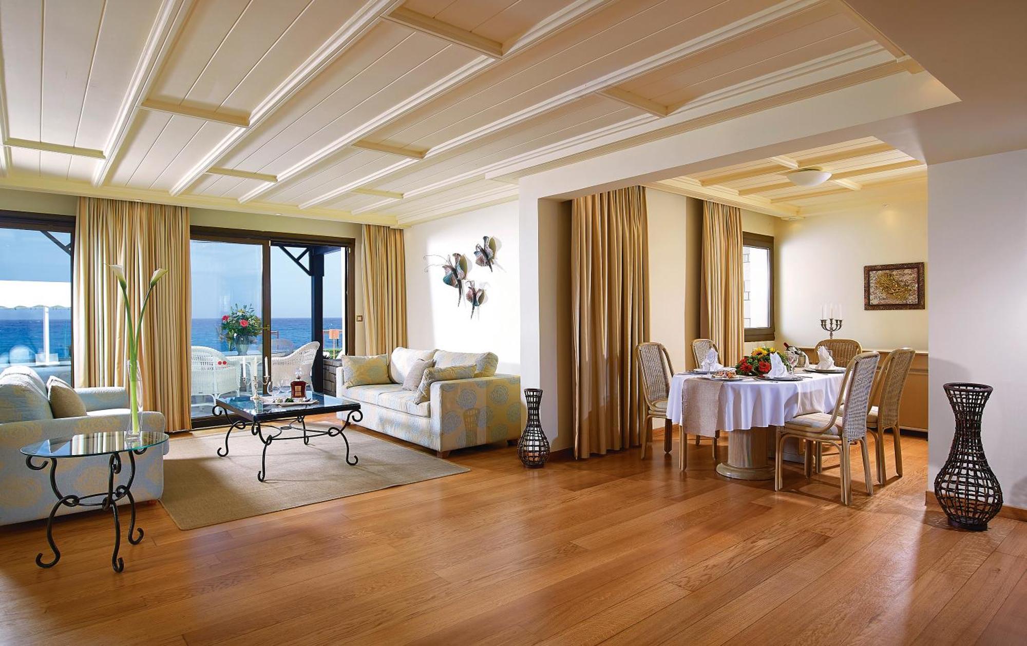 Knossos Royal Hotel Hersonissos  Luaran gambar