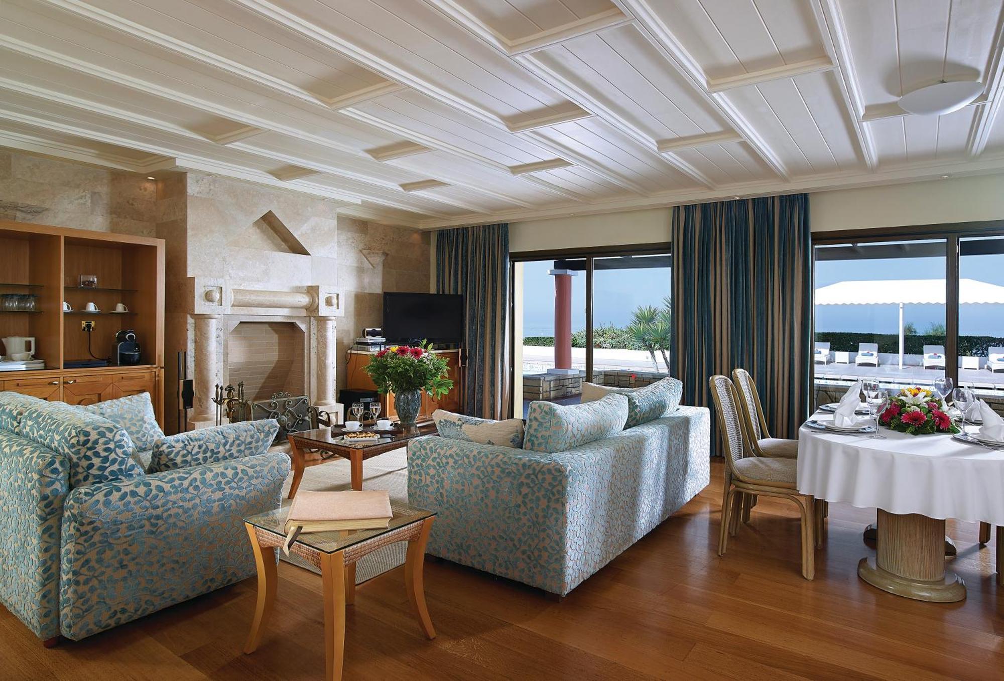 Knossos Royal Hotel Hersonissos  Luaran gambar