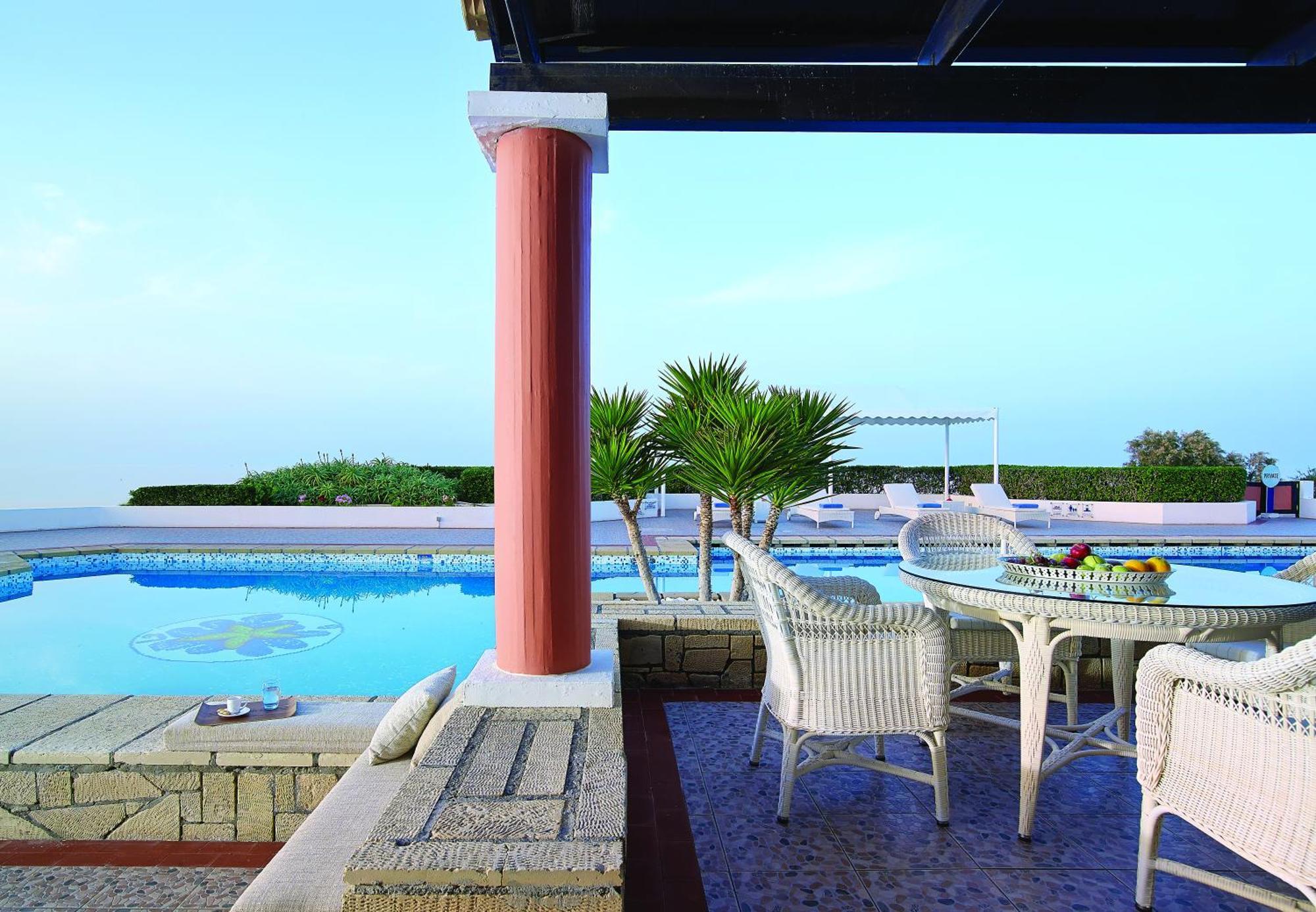 Knossos Royal Hotel Hersonissos  Luaran gambar