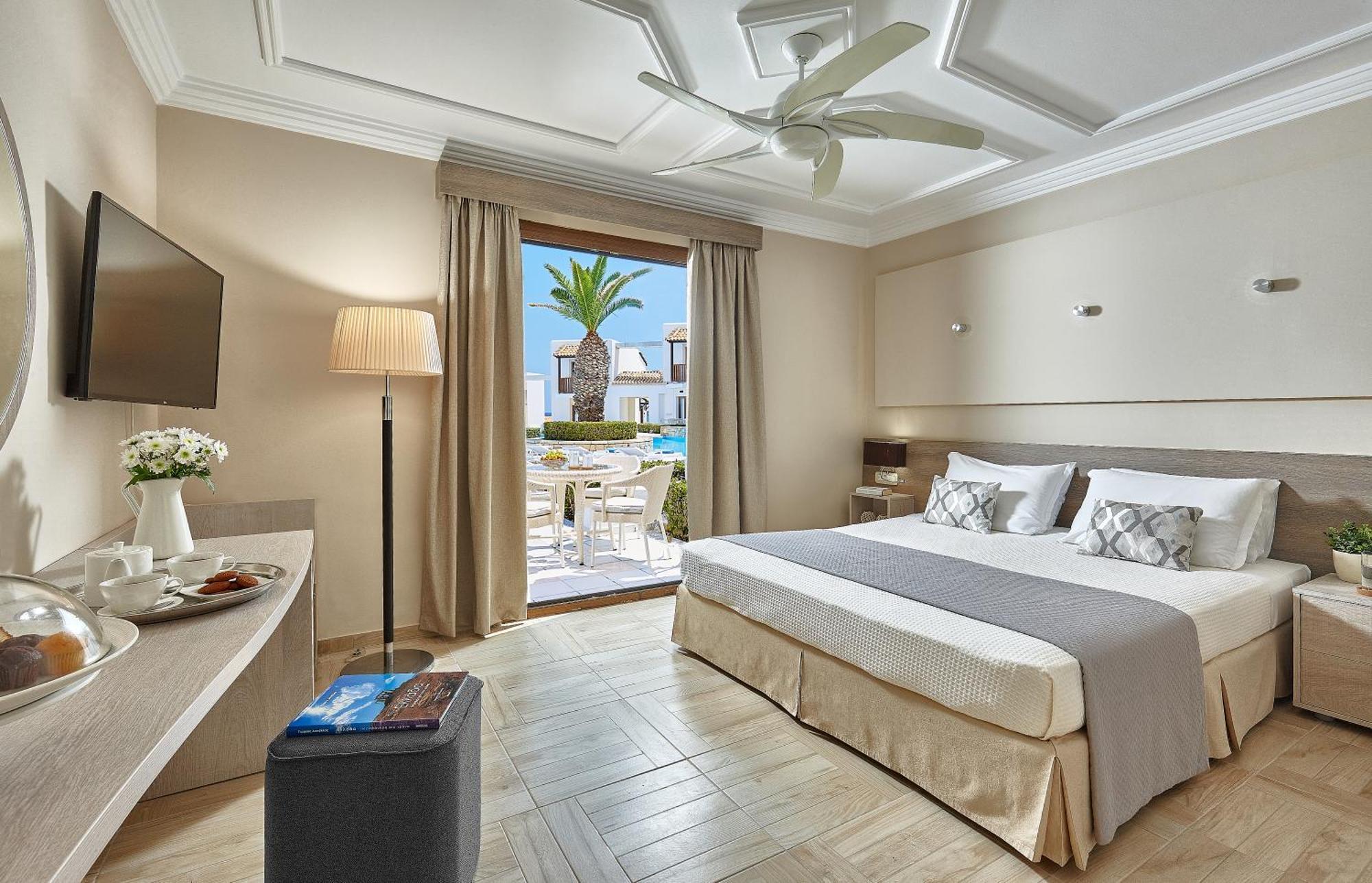 Knossos Royal Hotel Hersonissos  Luaran gambar