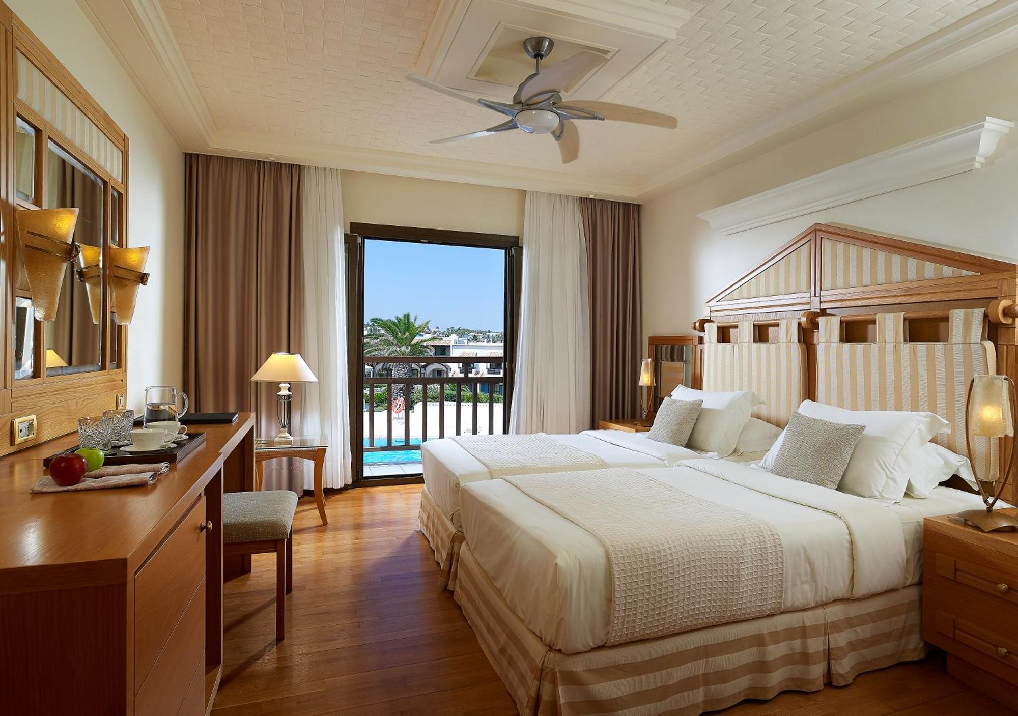 Knossos Royal Hotel Hersonissos  Luaran gambar
