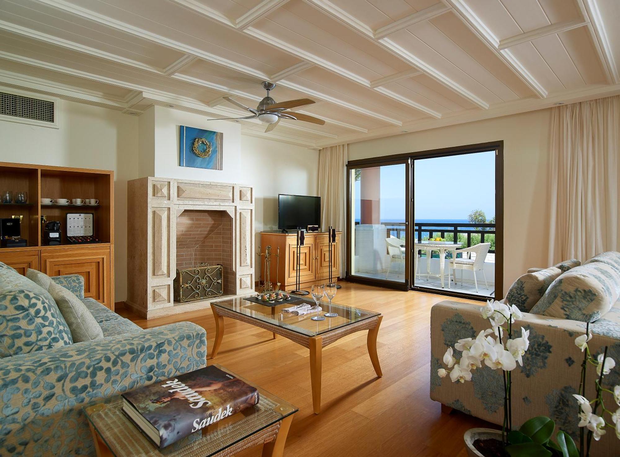 Knossos Royal Hotel Hersonissos  Luaran gambar