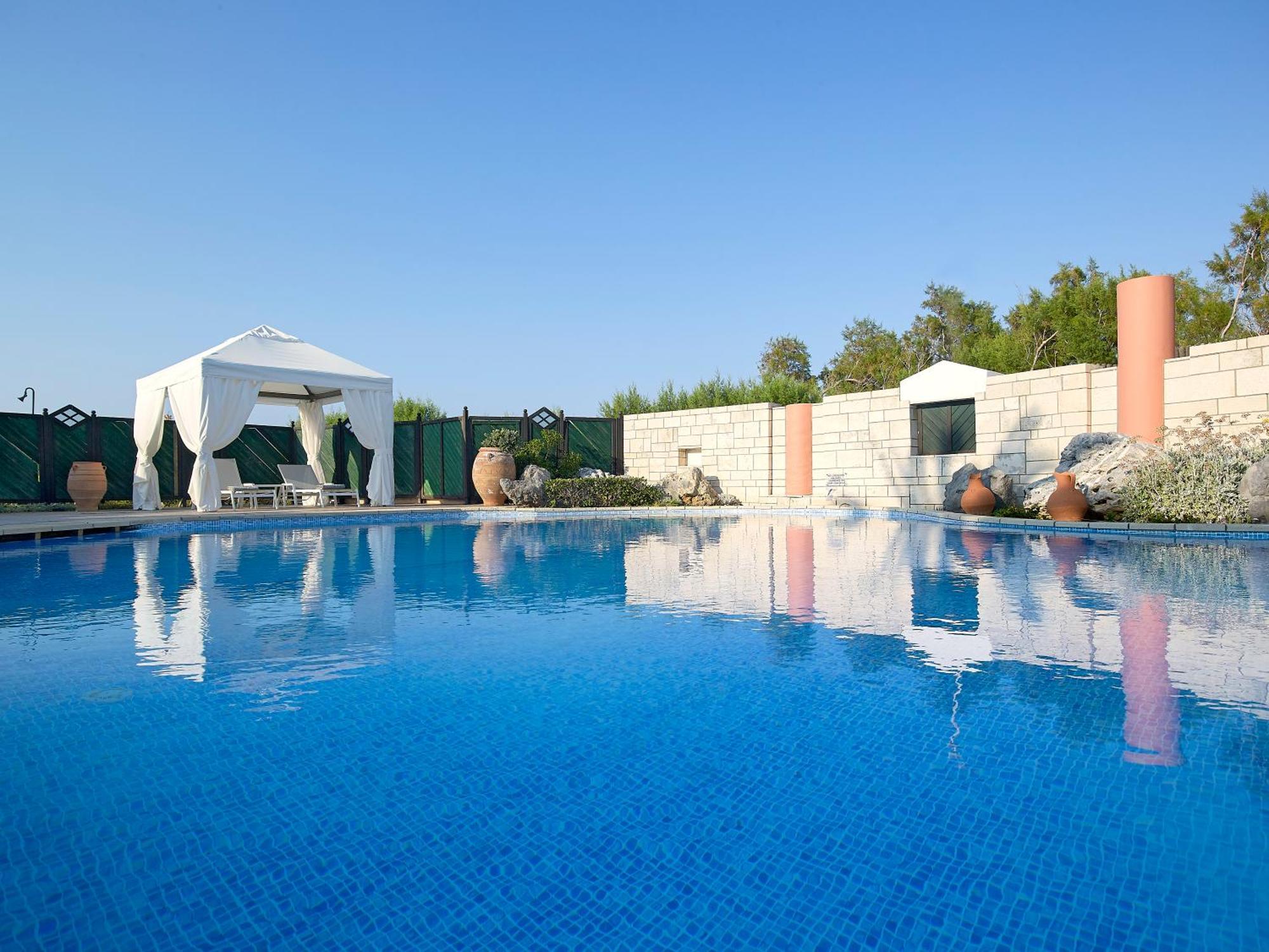 Knossos Royal Hotel Hersonissos  Luaran gambar