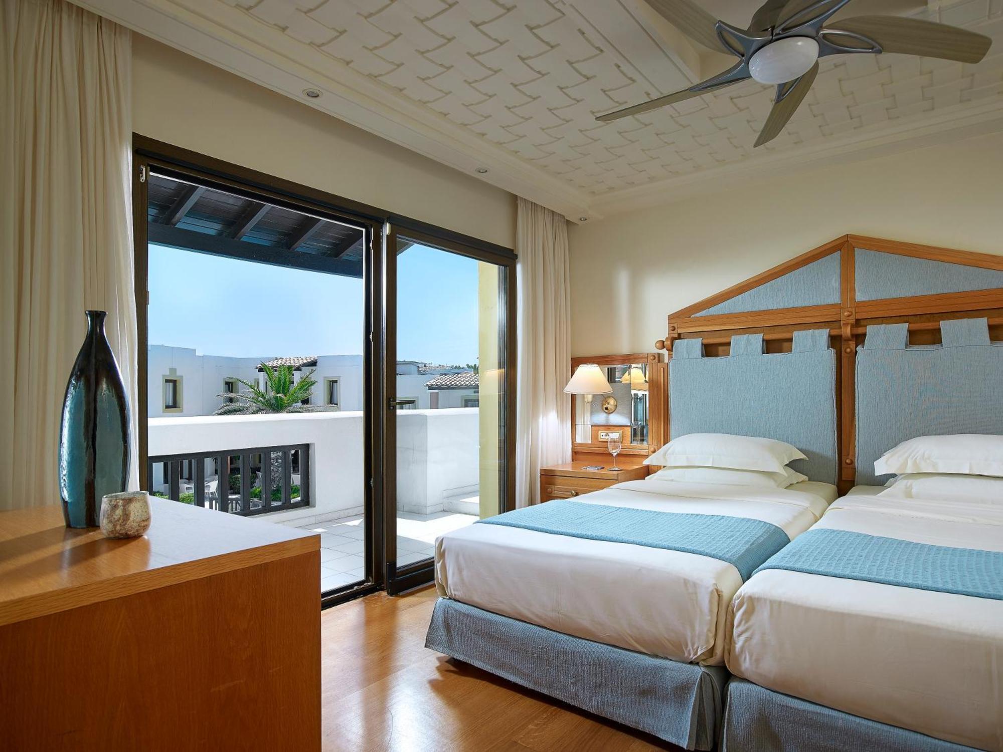Knossos Royal Hotel Hersonissos  Luaran gambar