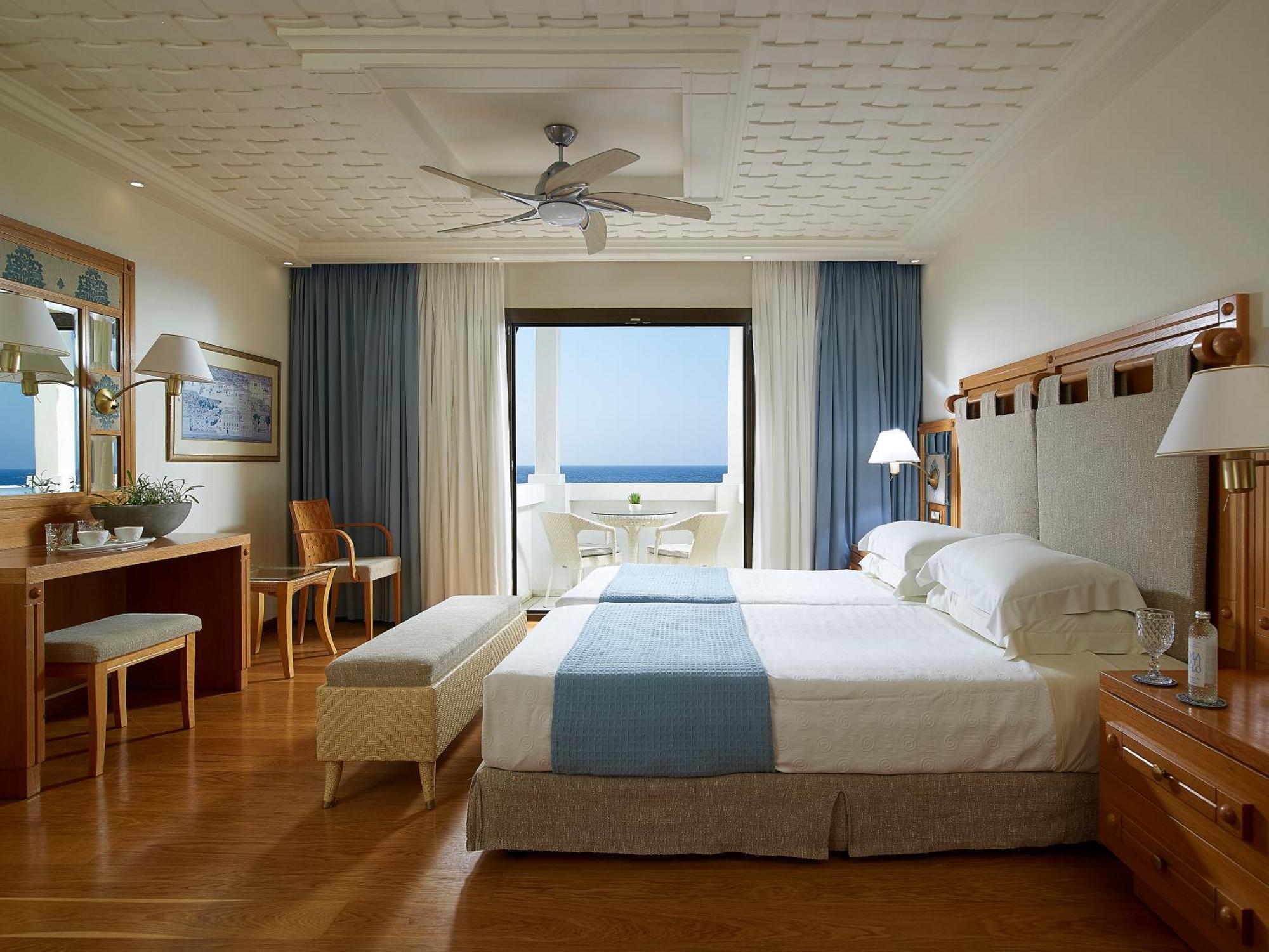 Knossos Royal Hotel Hersonissos  Luaran gambar