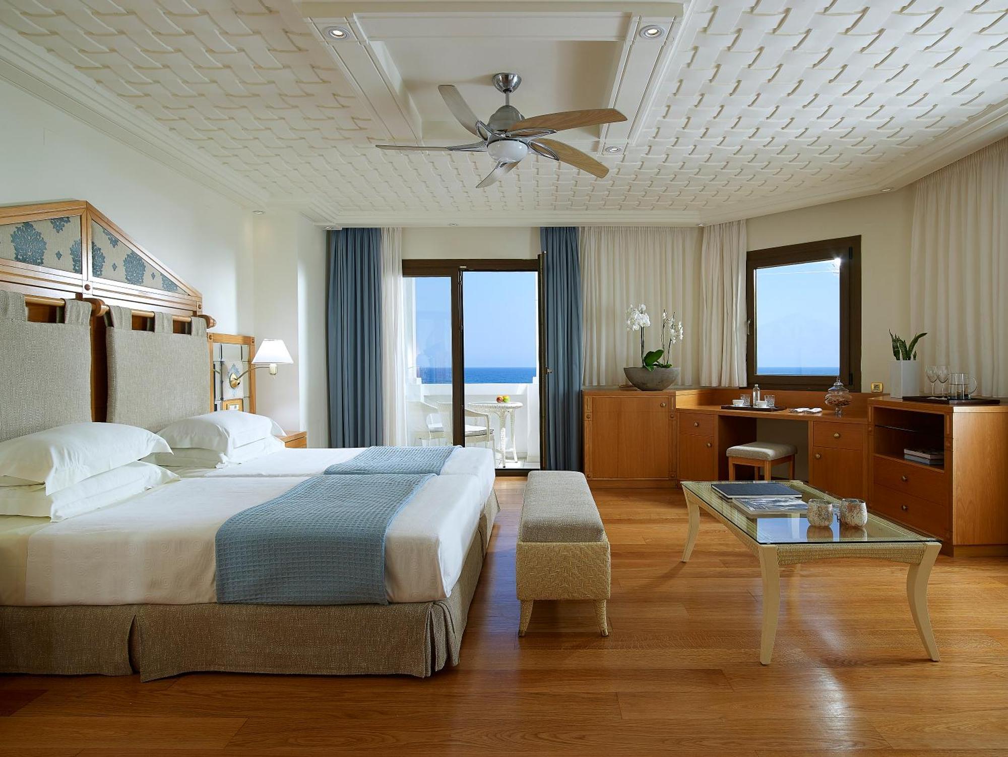 Knossos Royal Hotel Hersonissos  Luaran gambar