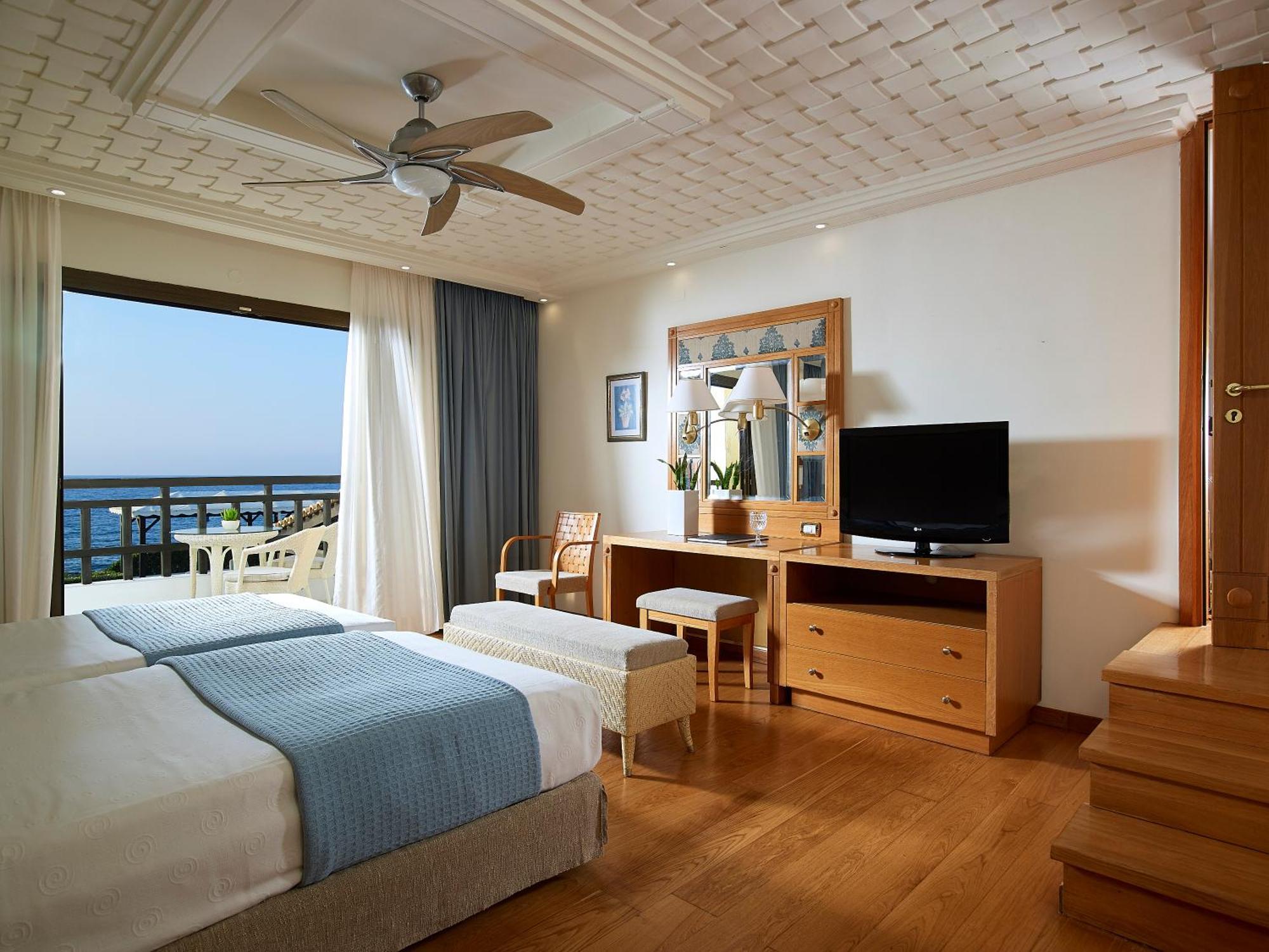 Knossos Royal Hotel Hersonissos  Luaran gambar