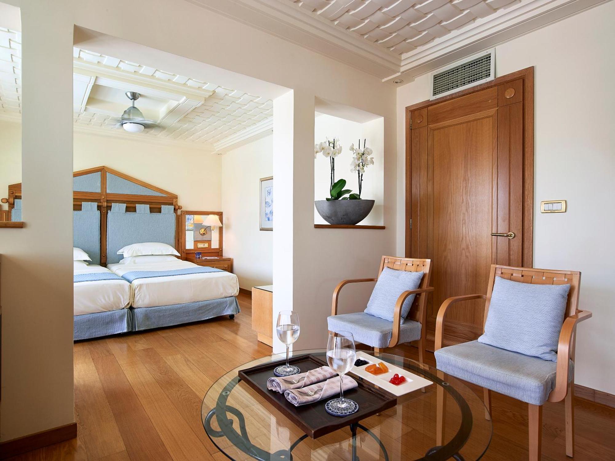 Knossos Royal Hotel Hersonissos  Luaran gambar