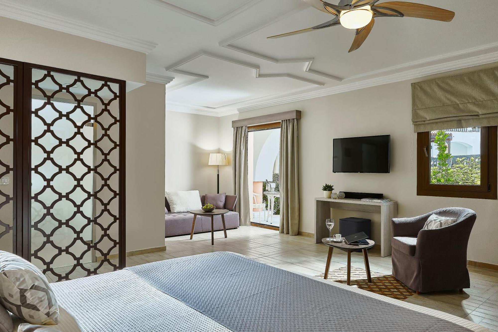 Knossos Royal Hotel Hersonissos  Luaran gambar