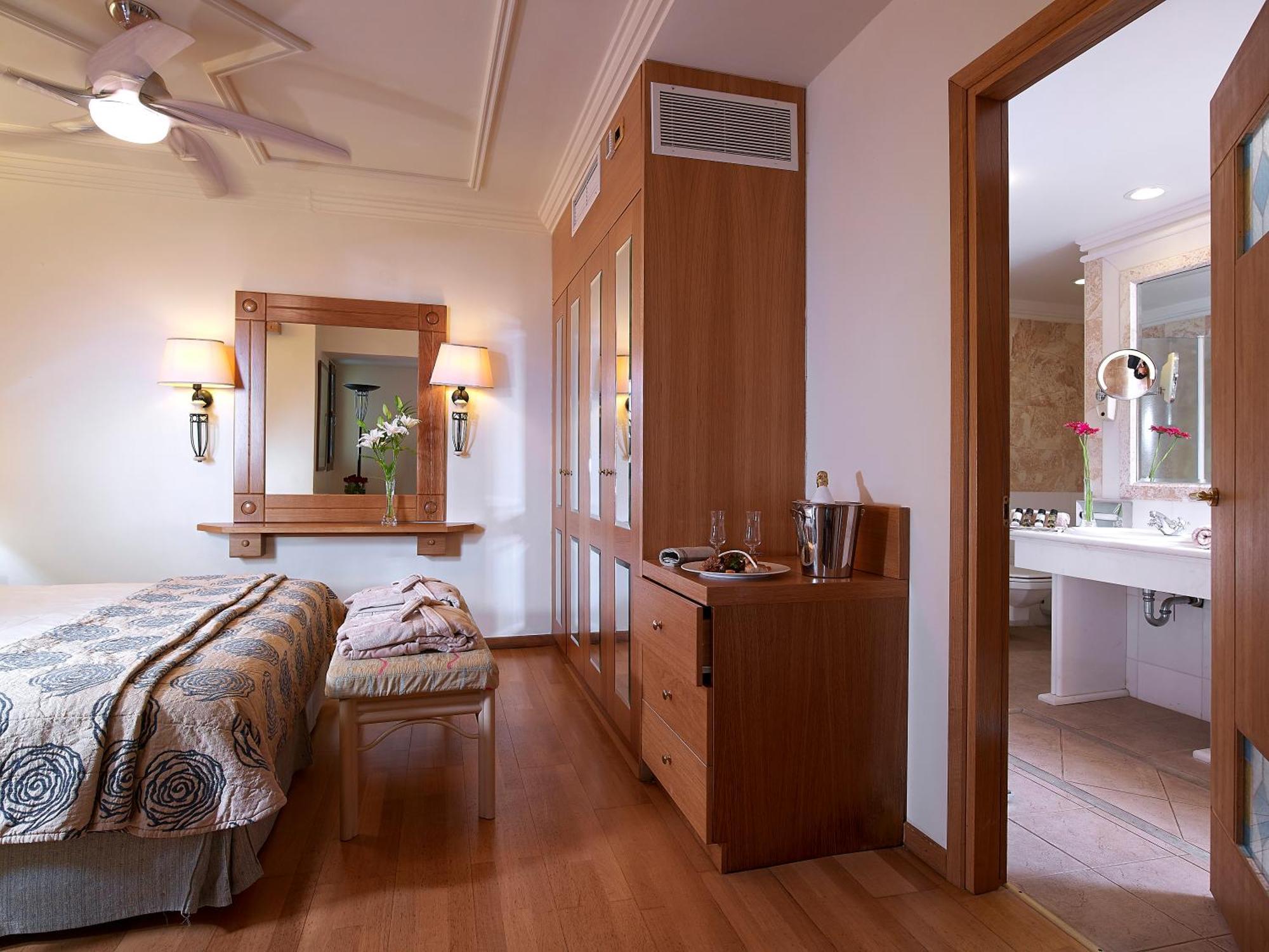 Knossos Royal Hotel Hersonissos  Luaran gambar