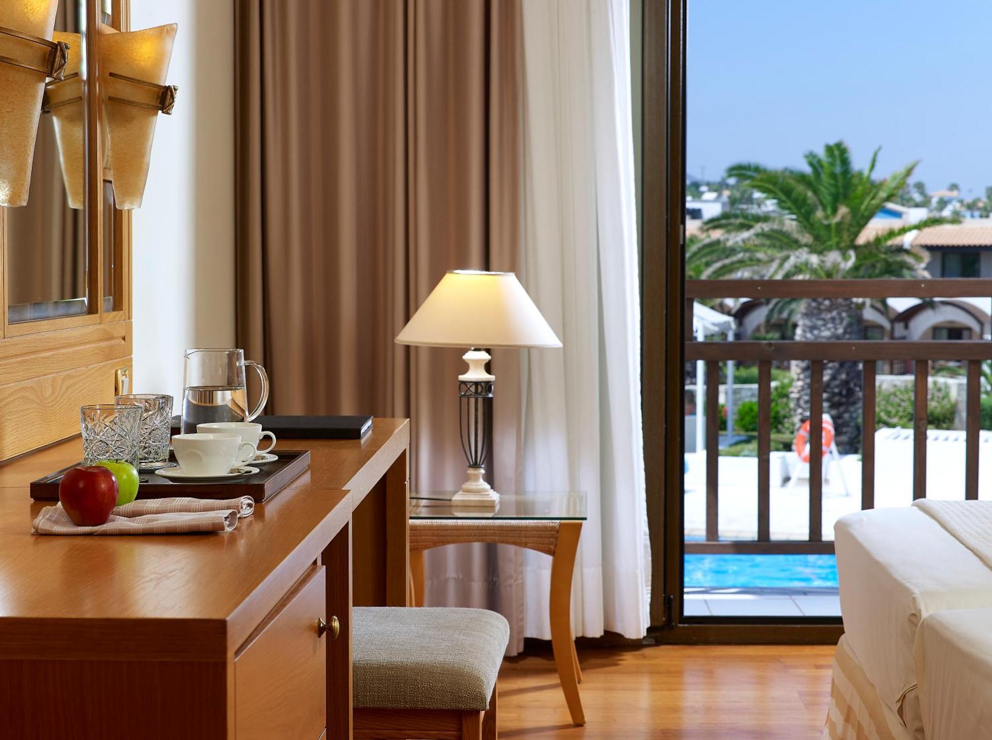 Knossos Royal Hotel Hersonissos  Luaran gambar