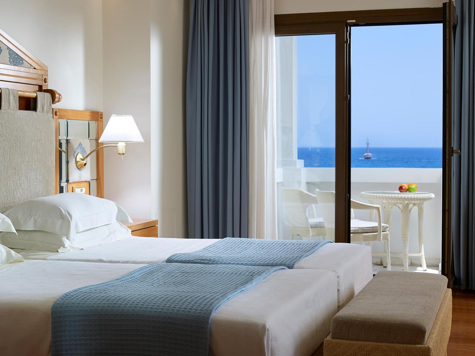 Knossos Royal Hotel Hersonissos  Luaran gambar