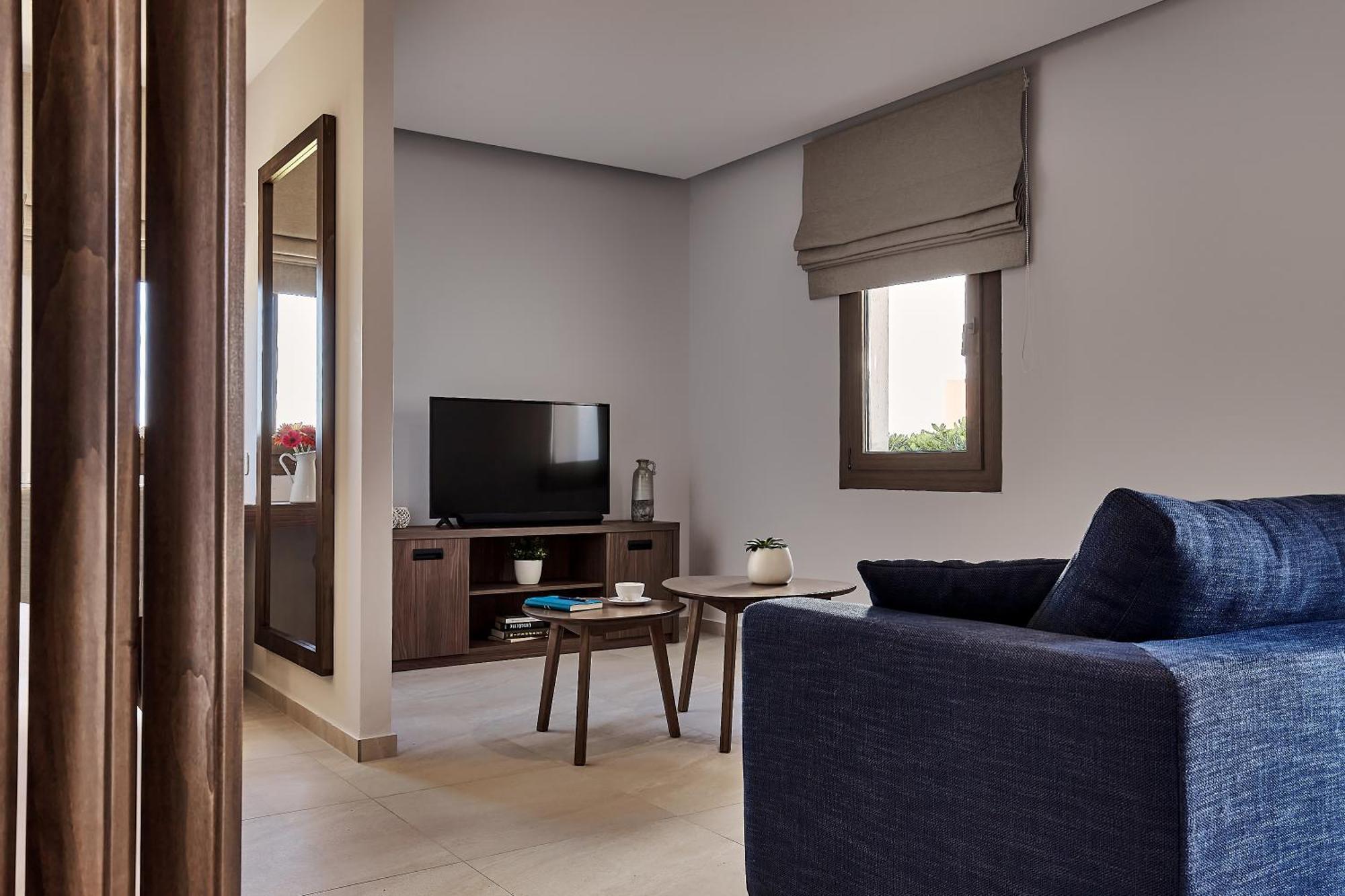 Knossos Royal Hotel Hersonissos  Luaran gambar