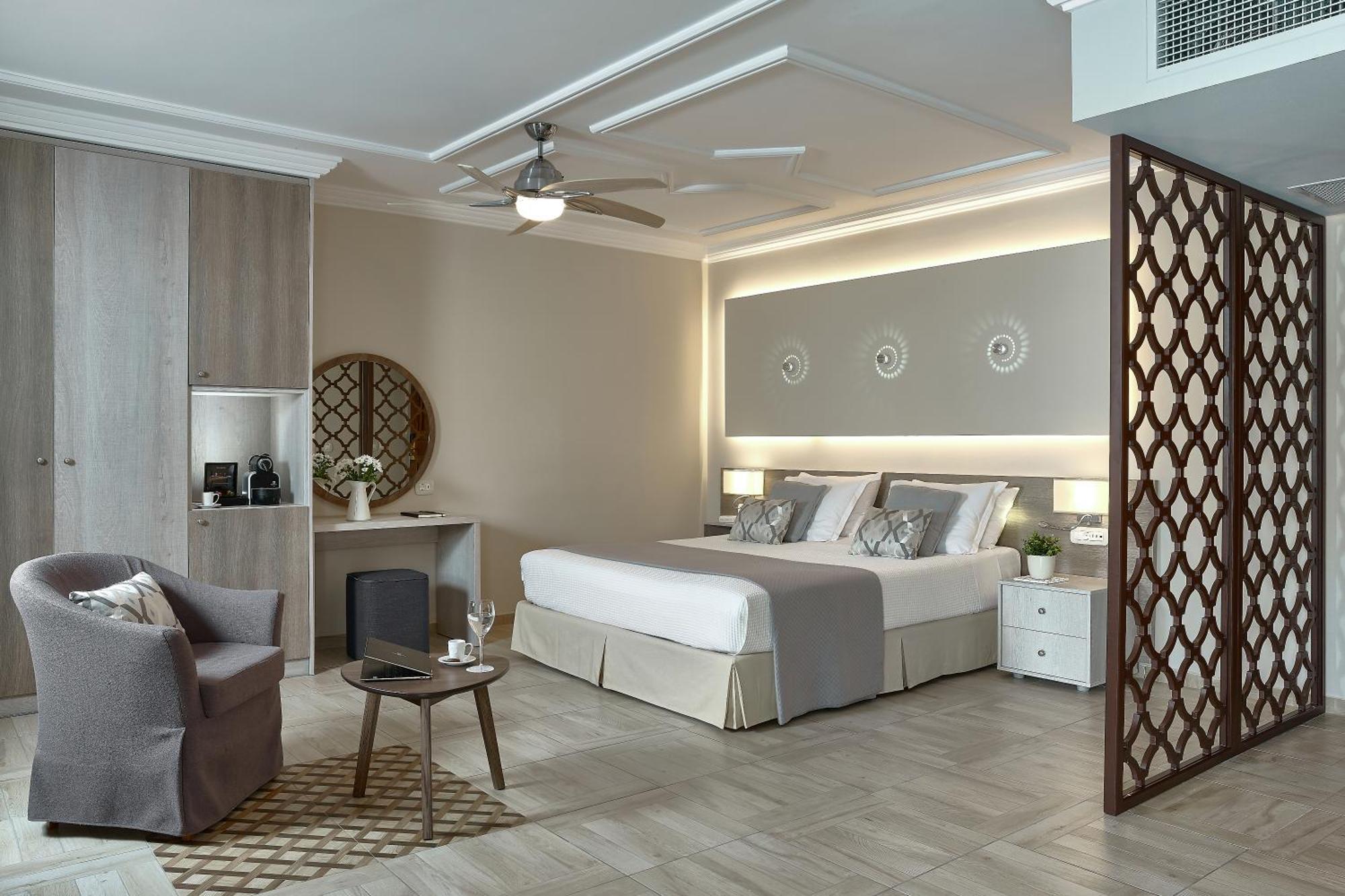 Knossos Royal Hotel Hersonissos  Luaran gambar