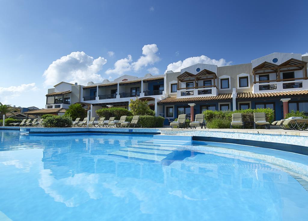 Knossos Royal Hotel Hersonissos  Luaran gambar
