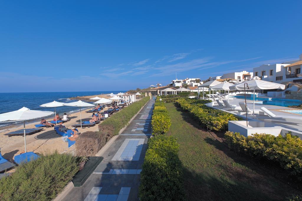 Knossos Royal Hotel Hersonissos  Luaran gambar