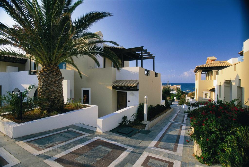 Knossos Royal Hotel Hersonissos  Luaran gambar
