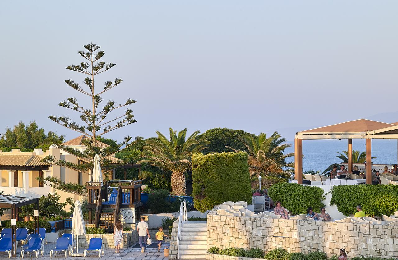 Knossos Royal Hotel Hersonissos  Luaran gambar