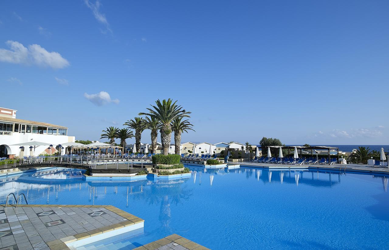 Knossos Royal Hotel Hersonissos  Luaran gambar