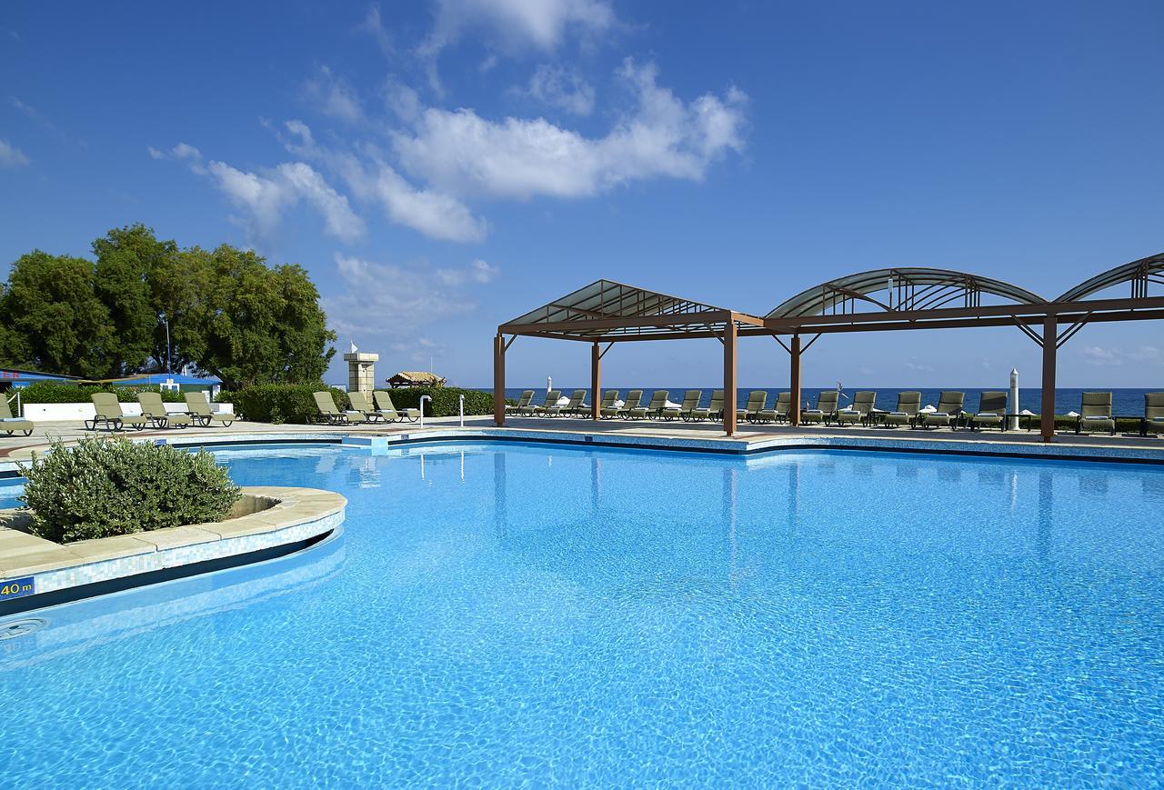Knossos Royal Hotel Hersonissos  Luaran gambar